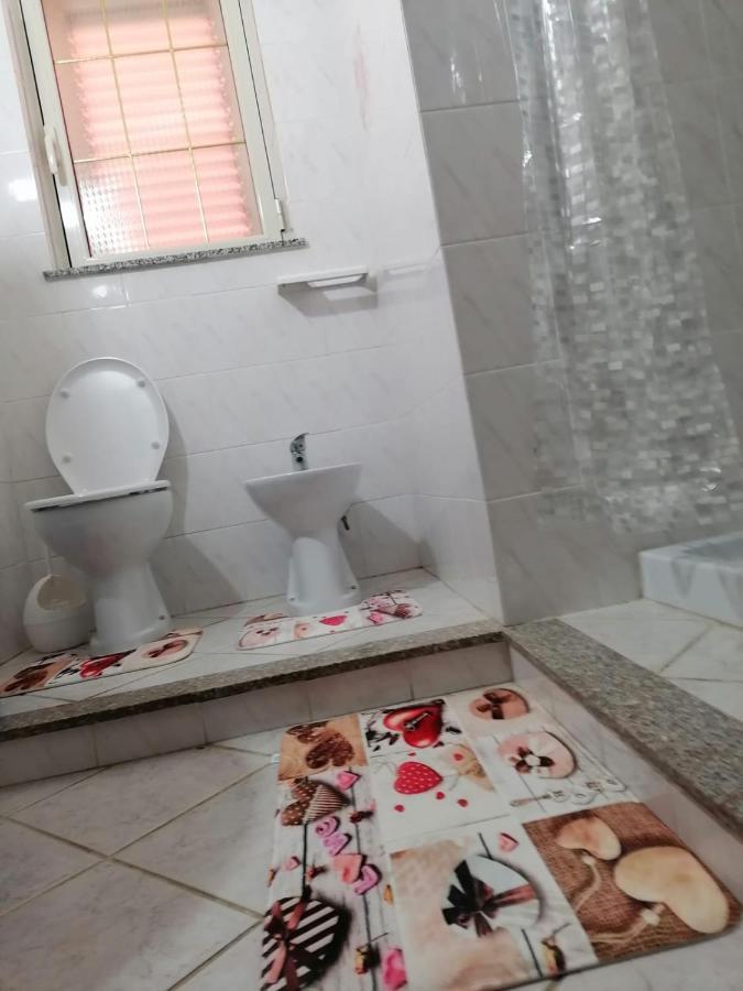 Casa Vacanze Lo Specchio Apartment Iglesias Exterior photo