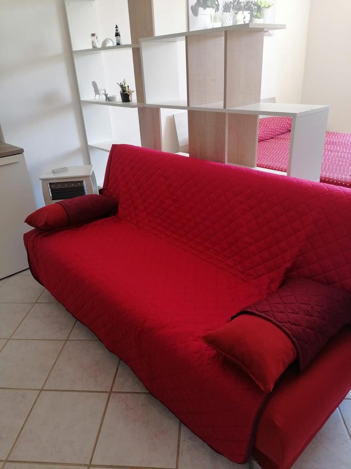 Casa Vacanze Lo Specchio Apartment Iglesias Exterior photo