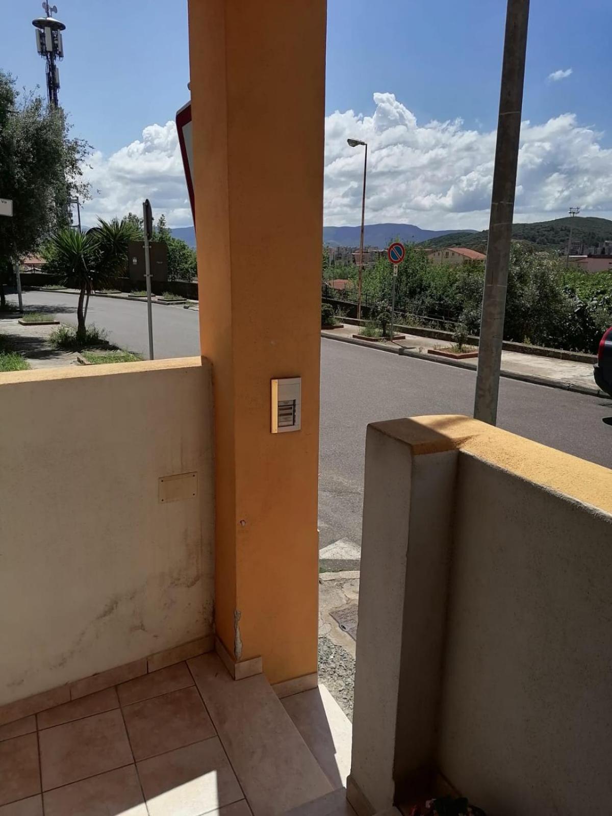 Casa Vacanze Lo Specchio Apartment Iglesias Exterior photo